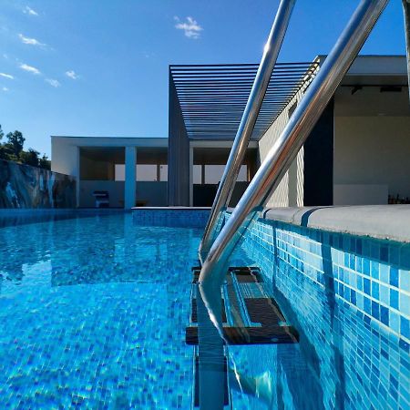 Hotel Citrus Gagra Exteriér fotografie